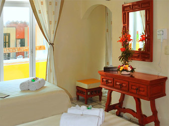 Hotel Bucaneros