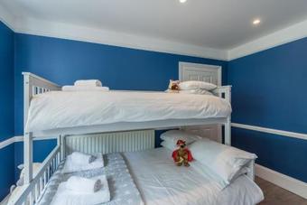 Apartamento Stylish Home Overlooking Twickenham Green