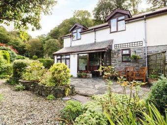 Riverside Cottage, Tywyn