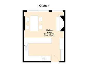 Apartamento Lee's House