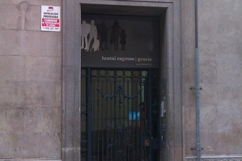 Hostal Ding Dong Express