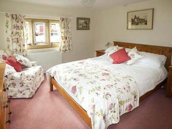 Eastburn Cottage