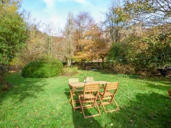 High Wallowbarrow Farm Cottage