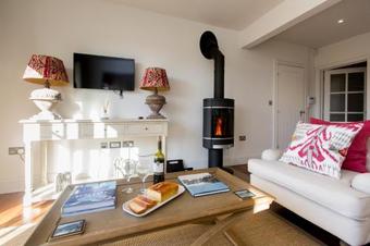 Apartamentos The Lily Pad