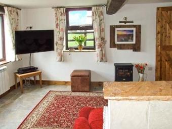 The Croft At Balmaha