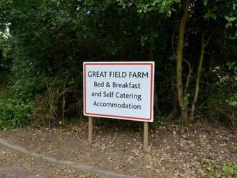 Beautiful Holiday Home In Canterbury With Outdoor Seating