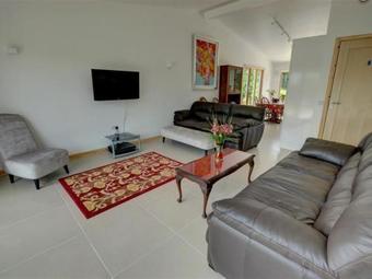 Holiday Home Great Field Farm Cottages