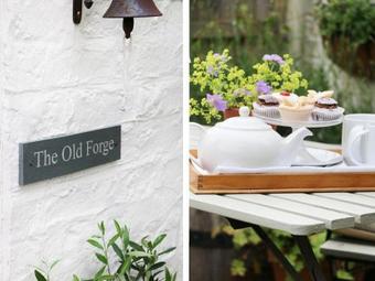 The Old Forge, York