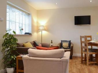 Croft Cottage 2