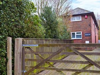 Arcobaleno - First Floor