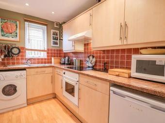 Lower Deck, Haverfordwest