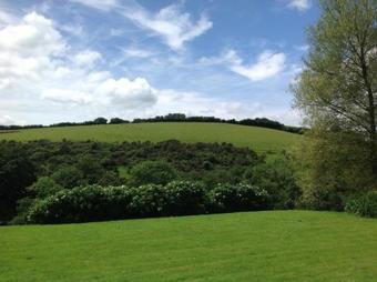 Bentwitchen Barn Cottage