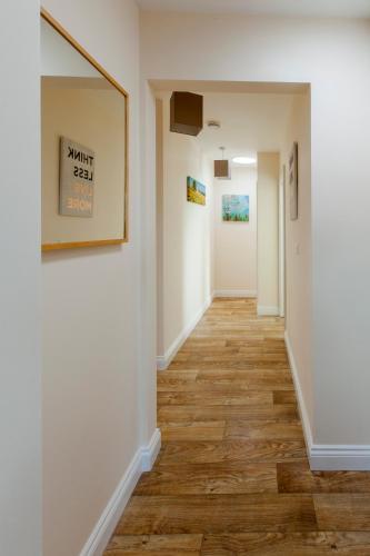 Castle Point Apartments