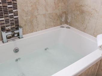 Dairy Cottage, Scarborough