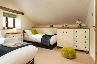 Apartamento Grass Guards Estate