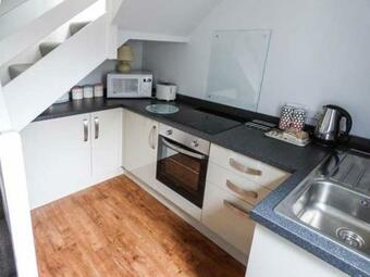 Foxholes Lodge