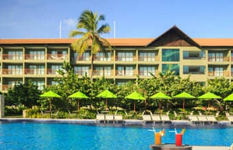 Hotel Viv� Porto De Galinhas Resort