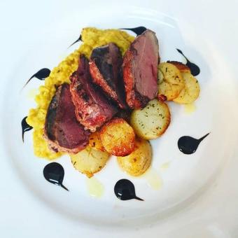 Posada The Horseshoe & Castle