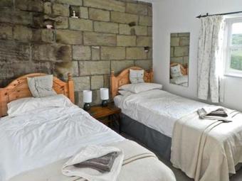 Moors Edge Cottage