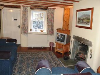 Lobstone Cottage
