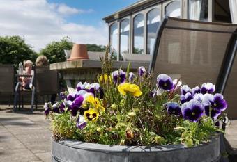 Bed & Breakfast White Horse Graffham