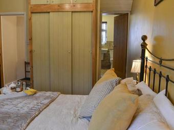 Eden House Holiday Cottage