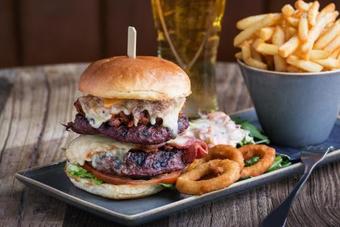 Oystercatcher Apartments