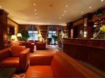 Arcadia Hotel Halm Konstanz