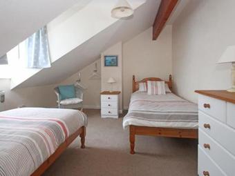 Sea Star, Porthleven