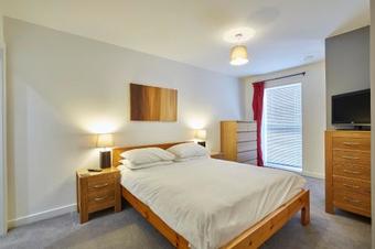 Apartamento Pennant House By Esa