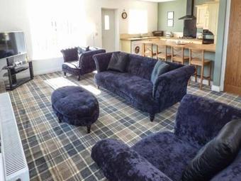 Cedar Cottage, Poulton-le-fylde