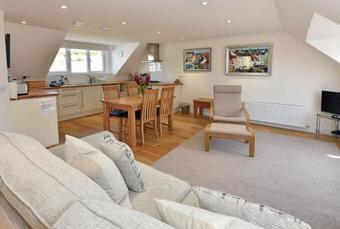 Penthouse On The Harbour