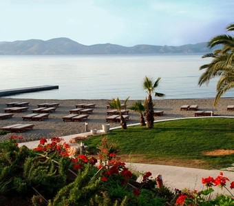 Hotel Barcel� Hydra Beach Resort 4* Superior