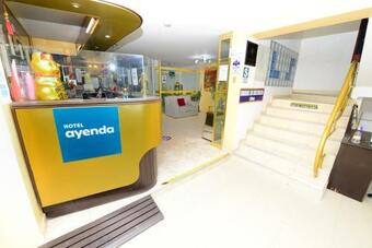 Hotel Ayenda Lucky Star