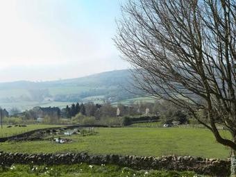 Blue Plain Cottages No2