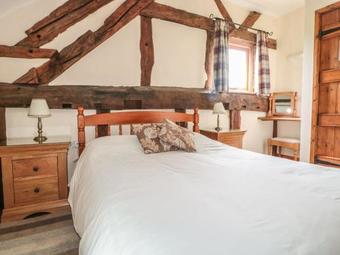 Holly Bush, Leominster