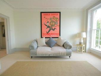 Cotswold House, Moreton In Marsh