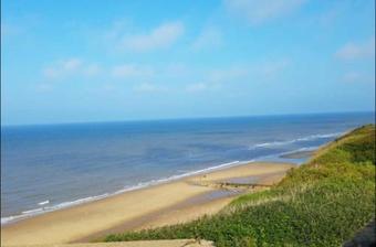 Apartamento Grand Norfolk