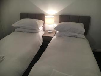 Musselburgh High Street Apartments