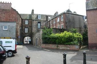 Musselburgh High St 4- Two Bedroom Apartment