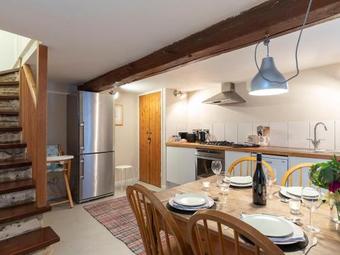 Walkley Wood Cottage