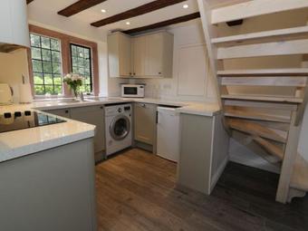 Redwood Cottage, Nantwich