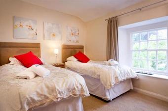 Stoney Croft Cottage