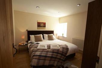 The Stables 1 - Llyn Peninsula