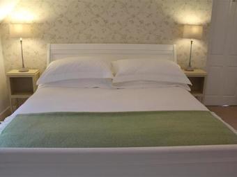 The Lodge At Bashley, Lymington