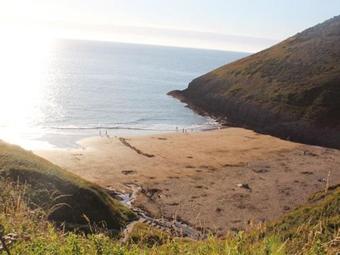 The Farmhouse, Newcastle Emlyn