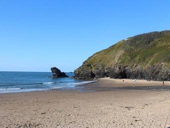 The Log Cabin, Newcastle Emlyn