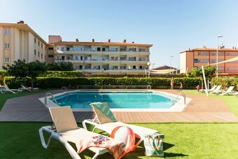 Pierre & Vacances L'estartit Playa