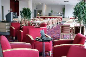Hotel Holiday Inn Express Munich - Messe