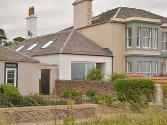 Apartamento Sandy Bay Cottage